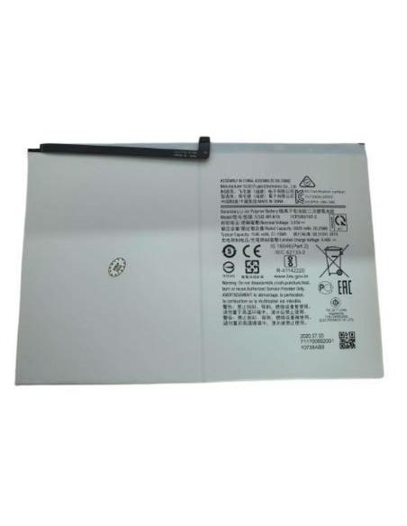 BATERIA PARA TABLET SAMSUNG GALAXY TAB A7 10.4 2020 T500 / T505