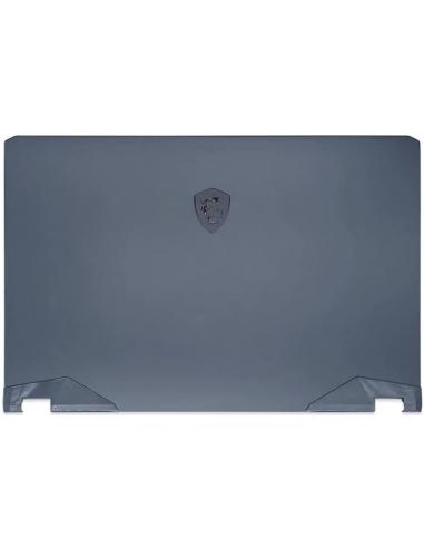 COVER LCD MSI BLACK GE66 RAIDER