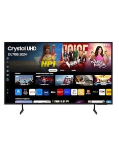 TELEVISION SAMSUNG 43 LED TU43DU7105 CRYSTAL 4K UHD SMART TV