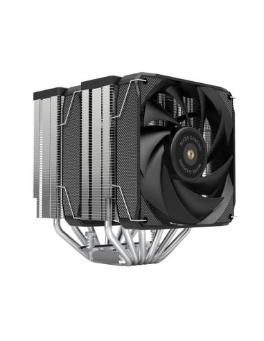 VENTILADOR CPU MARS GAMING MCPUXU6 SOCKET...
