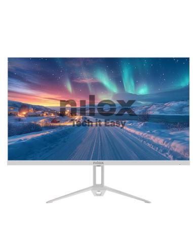 MONITOR NILOX 23.8 IPS FHD NXM24FHD100W...