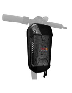 MOCHILA RED BULL WATERPROOF FRONT SCOOTER BAG BLACK