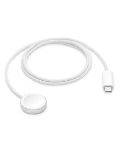 CABLE CARGA MAGNETICO APPLE USB-C PARA APPLE WATCH 1M
