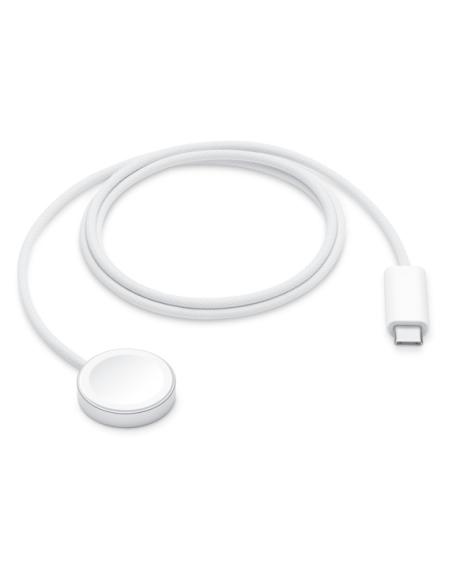 CABLE CARGA MAGNETICO APPLE USB-C PARA APPLE WATCH 1M