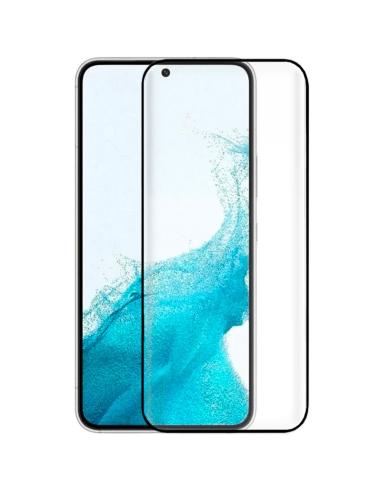 PROTECTOR COOL CRISTAL TEMPLADO 3D BLACK...