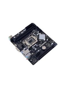 PLACA BASE BIOSTAR INTEL H81MH SOCKET 1150 MATX GRAFICA...