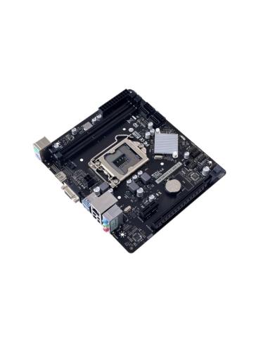PLACA BASE BIOSTAR INTEL H81MH SOCKET 1150 MATX...