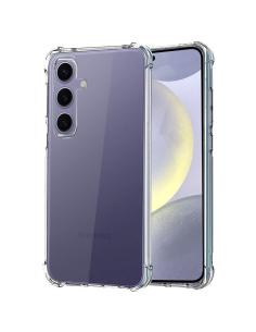 FUNDA MOVIL BACK COVER COOL ANTISHOCK TRANSPARENTE...