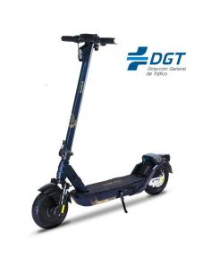 PATINETE RED BULL RACING RACE TEN TURBO SE 500W BLUE