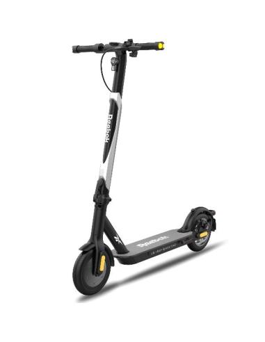 PATINETE REEBOK URBAN 350W 8.5 SILVER