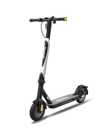 PATINETE REEBOK URBAN 350W 8.5 SILVER