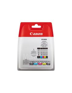 CARTUCHO CANON PGI570 / CLI-571 MULTIPACK PIXMA MG5751... 2