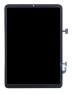 PANTALLA LCD + DIGITALIZADORA BLACK PARA IPAD AIR 4