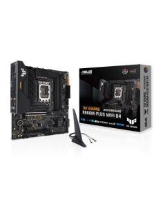 PLACA BASE ASUS INTEL TUF B660M-PLUS SOCKET 1700 MATX...