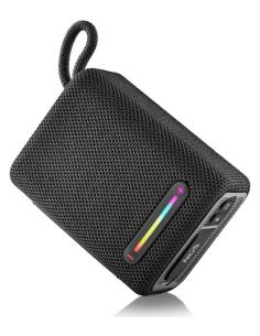 ALTAVOZ BLUETOOTH NGS ROLLERFURIA 1 15W BT USB AUX IPX6...