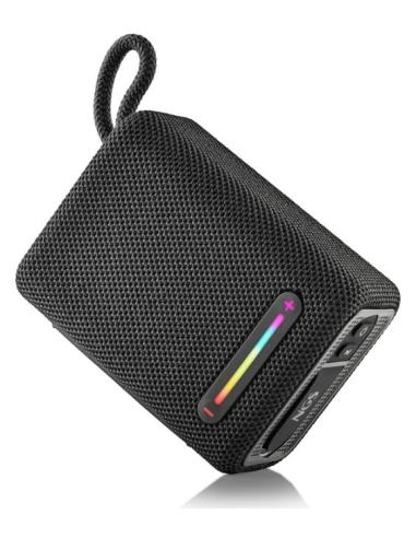 ALTAVOZ BLUETOOTH NGS ROLLERFURIA 1 15W BT USB...