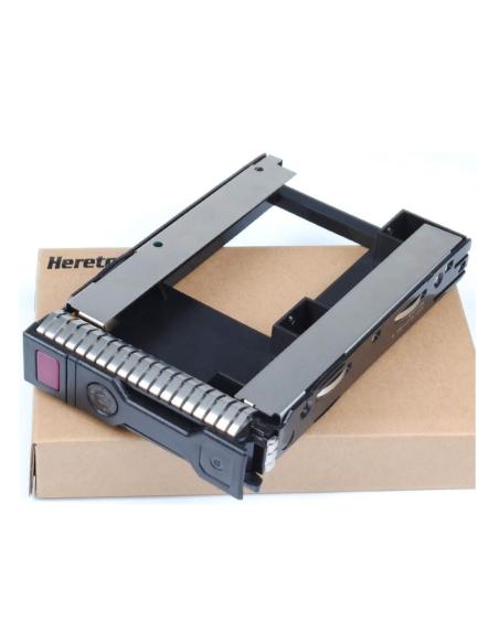 ADAPTADOR TRAY 3.5 PARA HP G8 G9