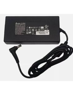 ALIMENTADOR PORTATIL MSI 120W 19.5V 6.15A TIP 5.5X2.5MM
