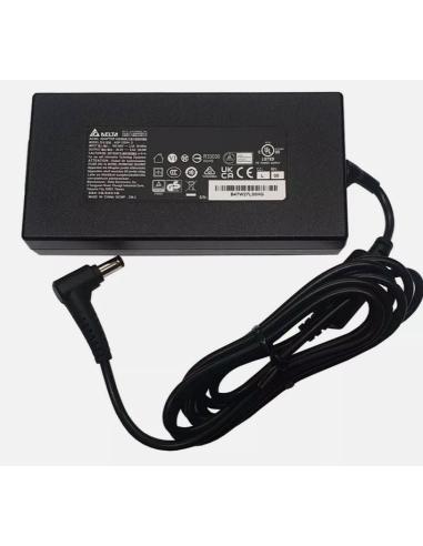 ALIMENTADOR PORTATIL MSI 120W 19.5V 6.15A TIP...