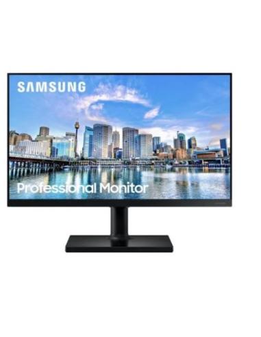 MONITOR SAMSUNG 27 IPS LF27T450FQR 1920X1080...