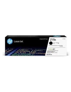 TONER HP 219A BLACK LASERJET PRO 3302 1300 PAG