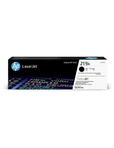 TONER HP 219A BLACK LASERJET PRO 3302 1300 PAG
