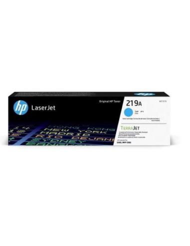 TONER HP 219A CYAN LASERJET PRO 3302 1200 PAG