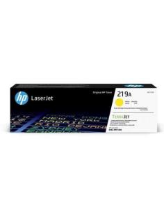 TONER HP 219A YELLOW LASERJET PRO 3302 1200 PAG