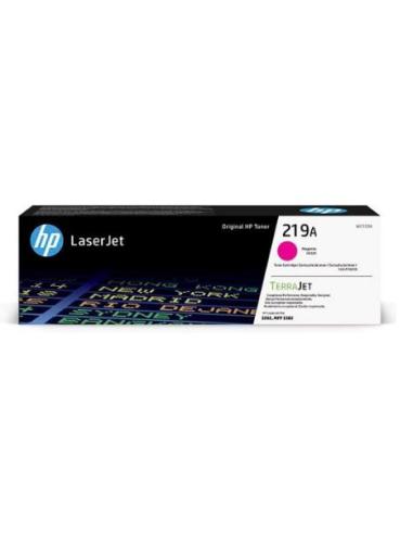 TONER HP 219A MAGENTA LASERJET PRO 3302 1200 PAG