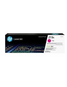 TONER HP 219X MAGENTA GRAN CAPACIDAD LASERJET PRO 3302...
