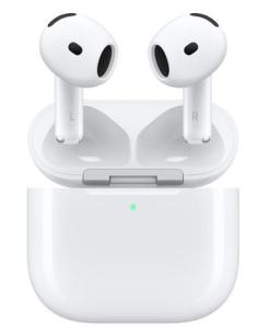 AURICULAR + MIC APPLE AIRPODS 4