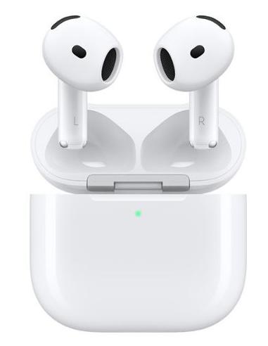 AURICULAR + MIC APPLE AIRPODS 4 ANC