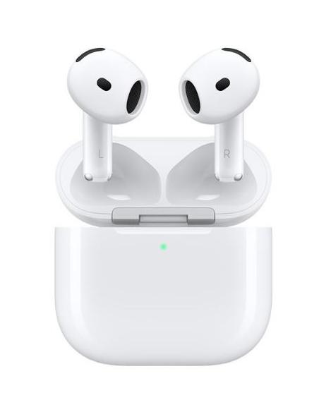 AURICULAR + MIC APPLE AIRPODS 4 ANC