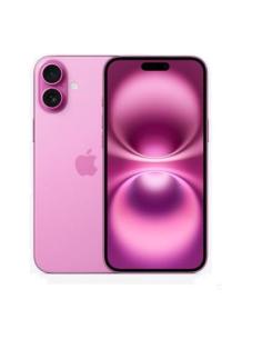 IPHONE 16 PLUS 256GB PINK APPLE