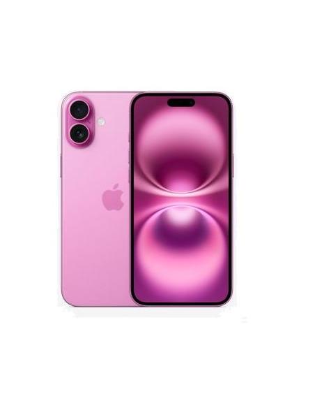 IPHONE 16 PLUS 256GB PINK APPLE