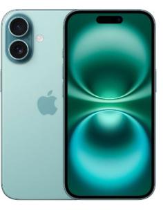 IPHONE 16 128GB TEAL GREEN APPLE