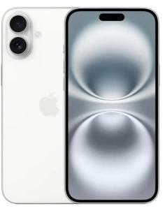 IPHONE 16 512GB WHITE APPLE