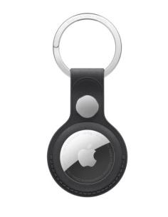 LLAVERO APPLE AIRTAG FINEWOVEN BLACK