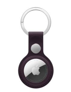 LLAVERO APPLE AIRTAG FINEWOVEN BLACKBERRY