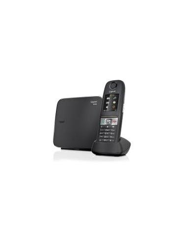 TELEFONO INALAMBRICO SIEMENS GIGASET E630
