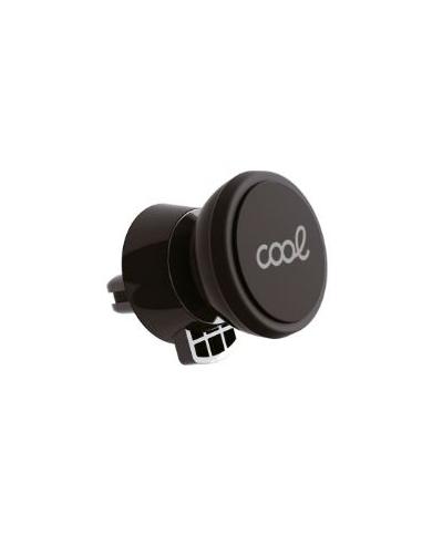 SOPORTE COCHE UNIVERSAL COOL MAGNETICO CIRCULAR...