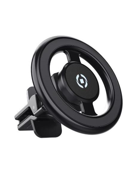 SOPORTE COCHE CELLY MAGSAFE MAGPRO BLACK
