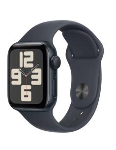 APPLE WATCH SE GPS 40MM MIDNIGHT ALUMINIUM + CORREA...
