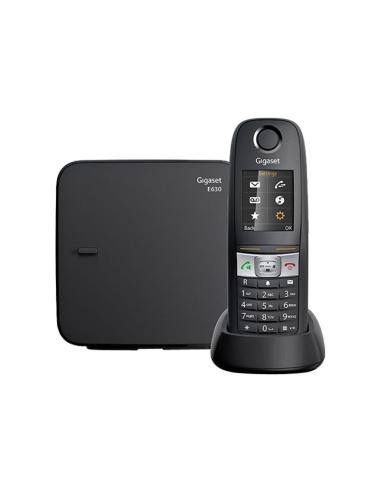 TELEFONO INALAMBRICO SIEMENS GIGASET E630