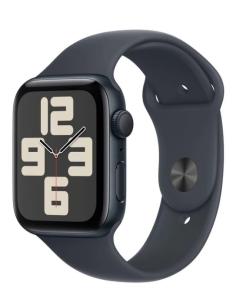 APPLE WATCH SE GPS 44MM MIDNIGHT ALUMINIUM + CORREA...