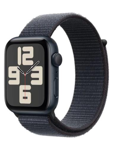 APPLE WATCH SE GPS 44MM MIDNIGHT ALUMINIUM +...