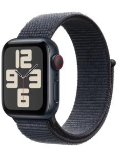 APPLE WATCH SE GPS + CELL 40MM MIDNIGHT ALUMINIUM +...