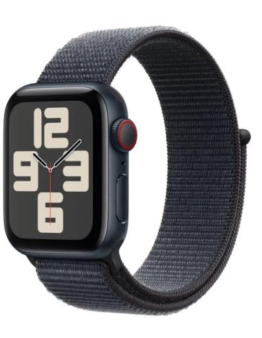 APPLE WATCH SE GPS + CELL 40MM MIDNIGHT...