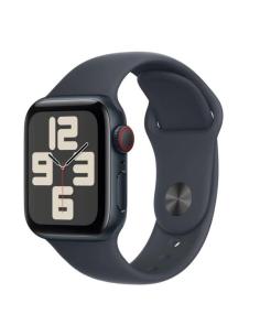 APPLE WATCH SE GPS + CELL 40MM MIDNIGHT ALUMINIUM +...