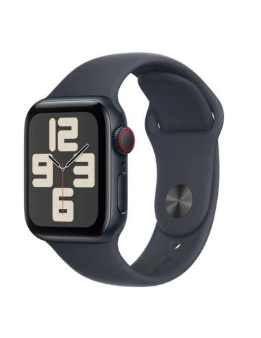 APPLE WATCH SE GPS + CELL 40MM MIDNIGHT...